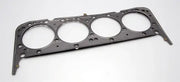 Cometic Chevy Small Block 4.060 inch Bore.040 MLS Headgasket (18 or 23 Deg. Heads) - Truck & Automotive