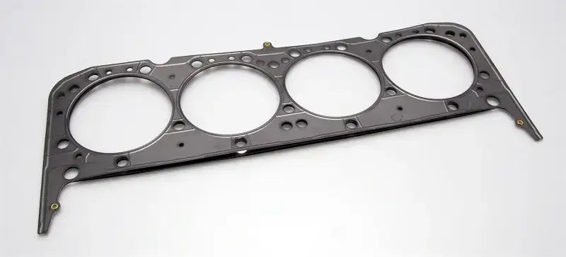 Cometic Chevy Small Block 4.060 inch Bore.040 MLS Headgasket (18 or 23 Deg. Heads) - Truck & Automotive