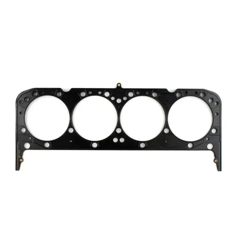 Cometic Chevy Small Block 4.165 inch Bore.040 MLS Headgasket (w/All Steam Holes) - Truck & Automotive