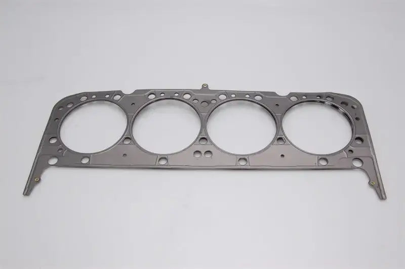 Cometic Chevy Small Block 4.165 inch Bore.040 MLS Headgasket (w/All Steam Holes) - Truck & Automotive