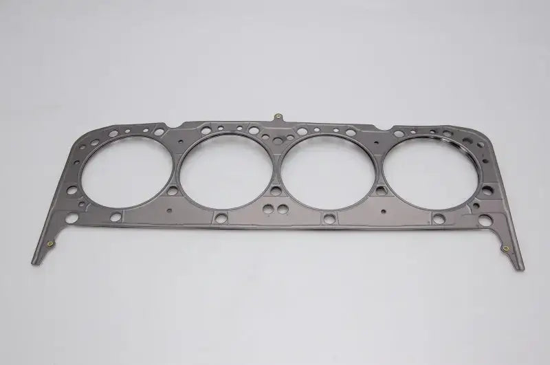 Cometic Chevy Small Block 4.165 inch Bore.040 MLS Headgasket (w/All Steam Holes) - Truck & Automotive
