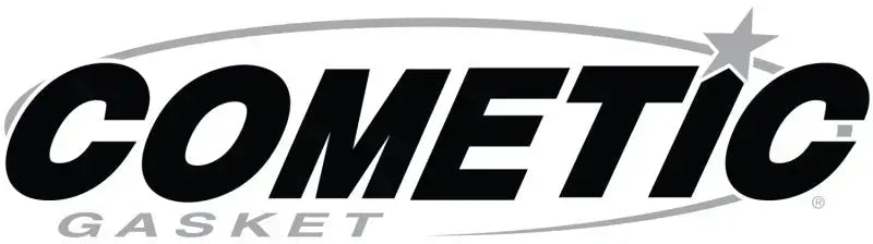 Cometic Chevy Small Block 4.165 inch Bore.040 MLS Headgasket (w/All Steam Holes) - Truck & Automotive