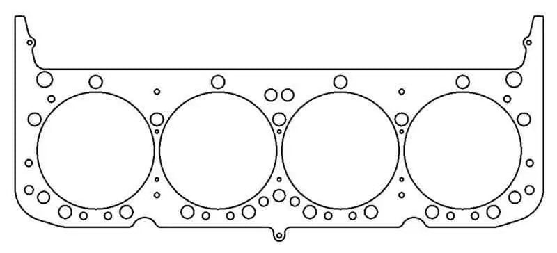 Cometic Gasket C5248-080