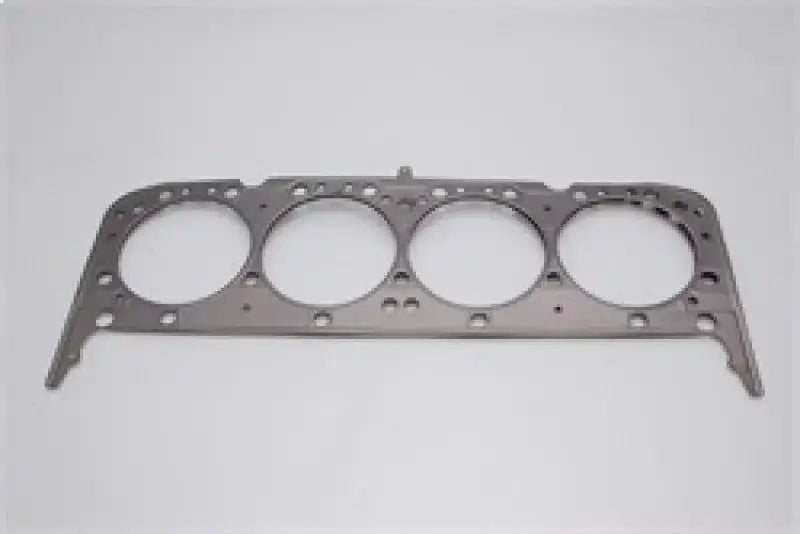 Cometic Chevy Small Block 4.200 inch Bore.040 MLS Headgasket (w/All Steam Holes) - Truck & Automotive