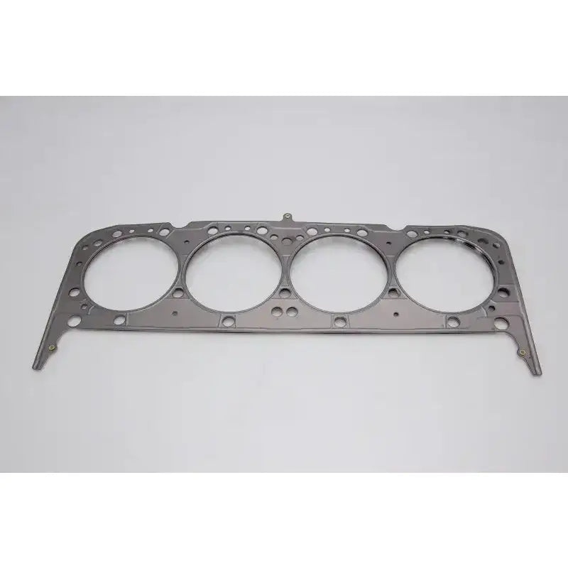 Cometic Chevy Small Block 4.200 inch Bore.066 MLS-5 Headgasket (w/All Steam Holes) - Truck & Automotive