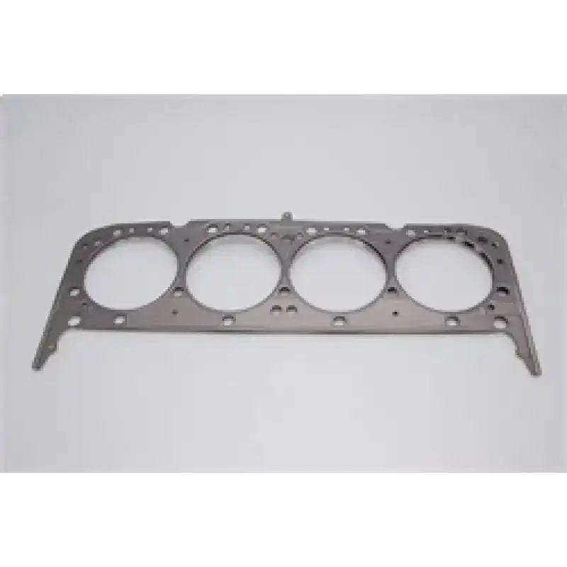 Cometic Chevy Small Block 4.200 inch Bore.066 MLS-5 Headgasket (w/All Steam Holes) - Truck & Automotive