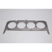 Cometic Gasket C5249-066 Cometic Chevy Small Block 4.200 inch Bore .066 inch MLS-5 Headgasket (w/All Steam Holes)