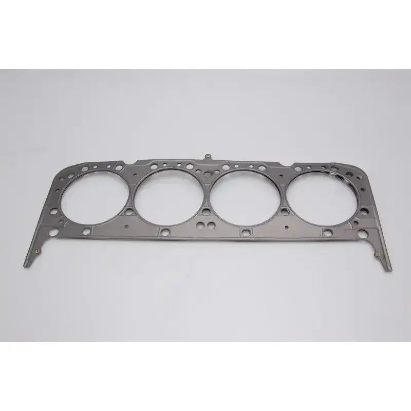 Cometic Chevy Small Block 4.200 inch Bore.066 MLS-5 Headgasket (w/All Steam Holes) - Truck & Automotive