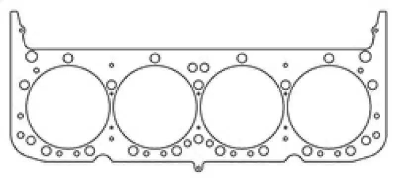 Cometic Gasket C5249-070