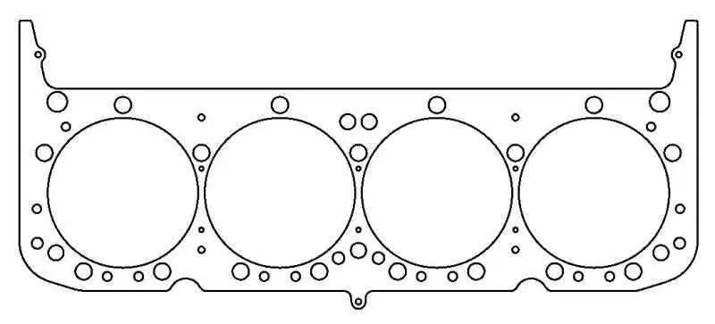Cometic Gasket C5249-070