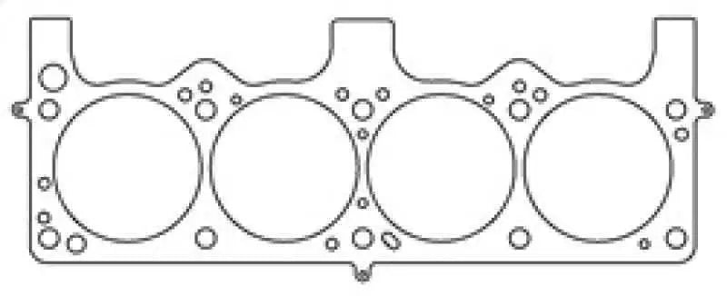 Cometic Gasket C5633-027