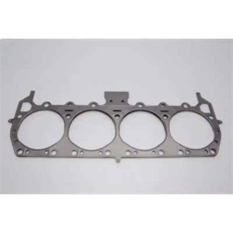 Cometic Chrysler 361/383/413/440 112.01mm .036 inch MLS Head Gasket - Viton coated multi-layer steel for maximum sealing performance.