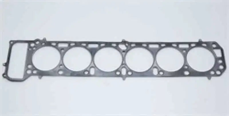 Cometic Gasket C4580-040