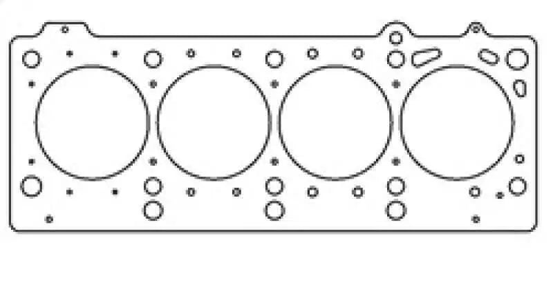 Cometic Gasket C5497-040