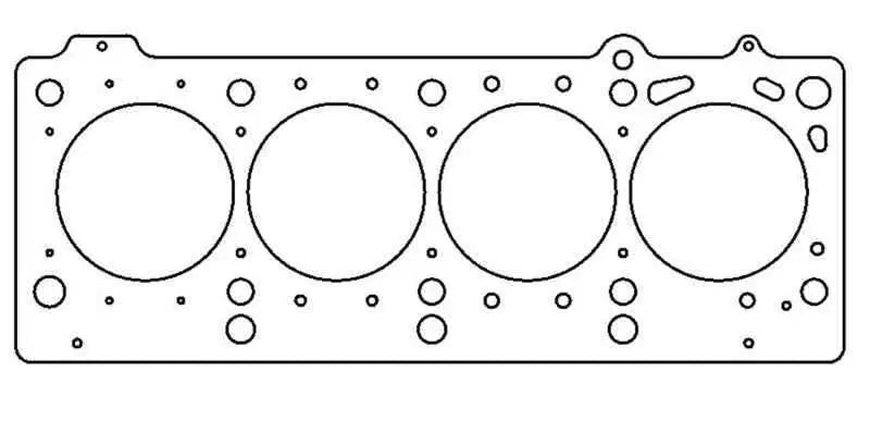 Cometic Gasket C5497-040