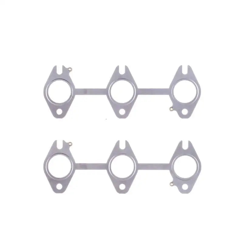 Cometic Dodge Cummins 5.9L 24V/24VCR .040in MLS (2) 3 Port Exhaust Gasket 