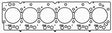 Cometic Gasket C5609-052