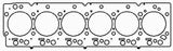 Cometic Gasket C5609-052