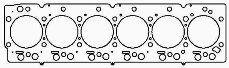 Cometic Gasket C5609-052