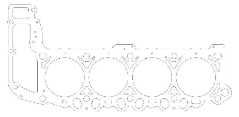 Cometic Gasket C5213-051