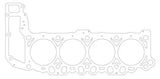 Cometic Gasket C5213-051