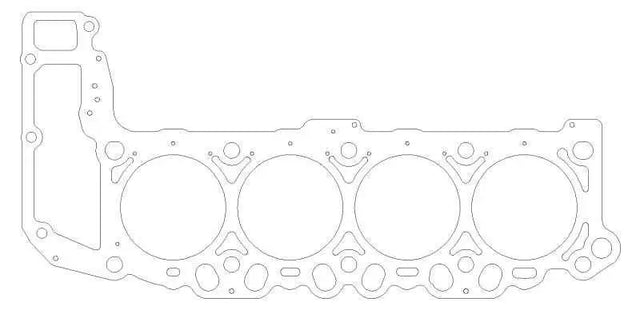 Cometic Gasket C5213-051