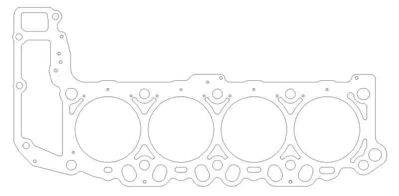 Cometic Gasket C5213-051