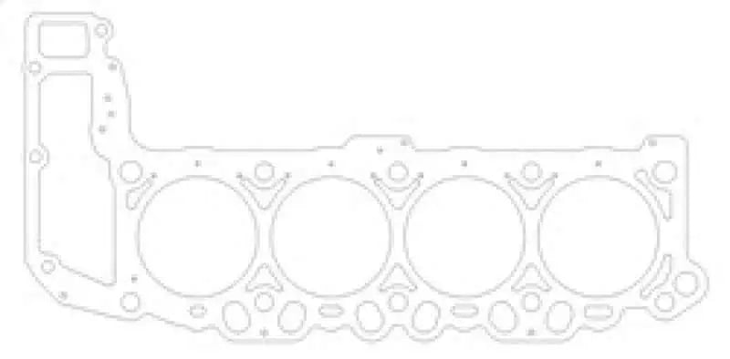 Cometic Gasket C5213-051