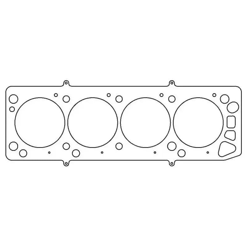 Cometic Ford 2.3L 4CYL 3.83in 97mm Bore .040 inch MLS Head Gasket 