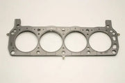 Cylinder head gasket for Ford 289/302/351 with Cometic MLS-5 head gasket