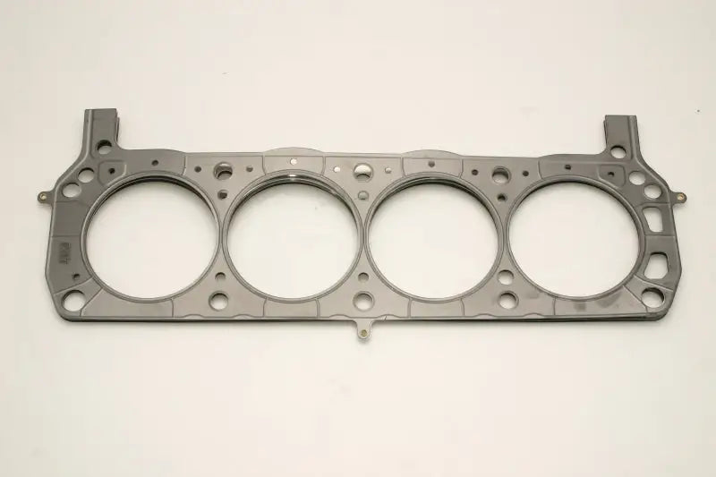 Four-cylinder engine head gasket for Ford 289/302/351 Cometic MLS-5 head gasket