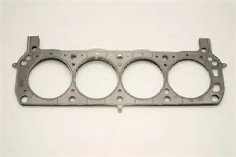 Cometic Ford 289/302/351 4.155 inch Bore.040 MLS Headgasket (Non SVO) - Truck & Automotive