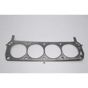 Cometic Ford 302/351 4.155in Round Bore.040 inch MLS Head Gasket - Truck & Automotive