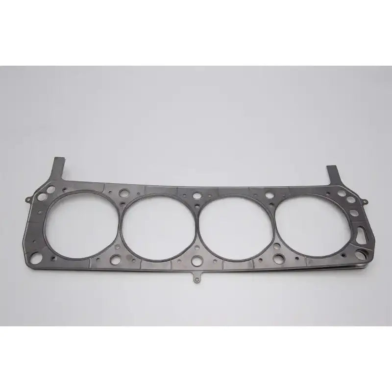 Cometic Ford 302/351 4.155in Round Bore.040 inch MLS Head Gasket - Truck & Automotive