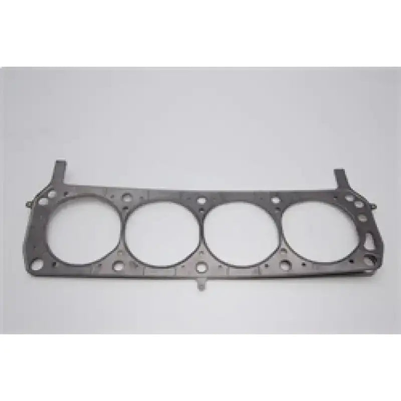 Cometic Ford 302/351 4.155in Round Bore.040 inch MLS Head Gasket - Truck & Automotive