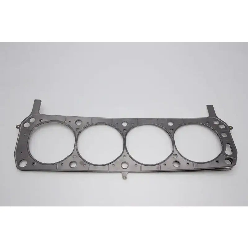 Cometic Ford 302/351 4.155in Round Bore.040 inch MLS Head Gasket - Truck & Automotive