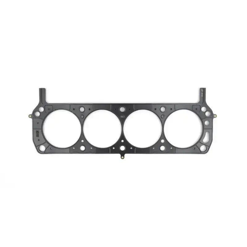 Cometic Ford 302/351 4.155in Round Bore.040 inch MLS Head Gasket - Truck & Automotive