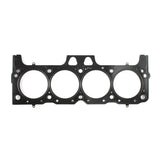 Cometic Ford 385 Series 4.600 Inch Bore.051 inch MLS Head Gasket - Truck & Automotive