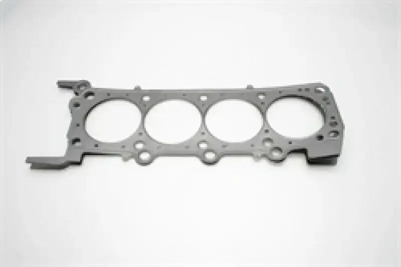 Cylinder head gasket for Cometic Ford left DOHC with MLS Darton Sleeve 95.25 .040 inch