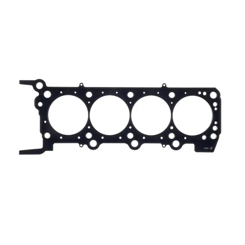 Black engine head gasket for Cometic Ford Left DOHC with MLS Darton Sleeve boost