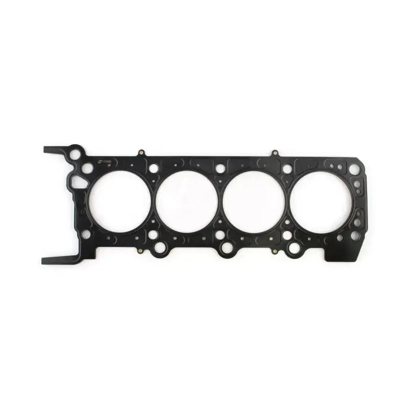 Black engine head gasket for Ford 4.6L/5.4L with 92mm bore and 032in MLX head gasket