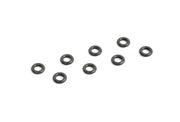 Cometic Ford/GM 1986+ Fuel Injector O-Ring - 8 Pack - Cometic Gasket