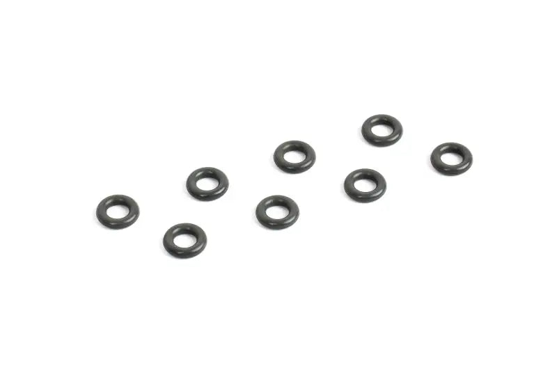 Cometic Ford/GM 1986+ Fuel Injector O-Ring - 8 Pack - Cometic Gasket