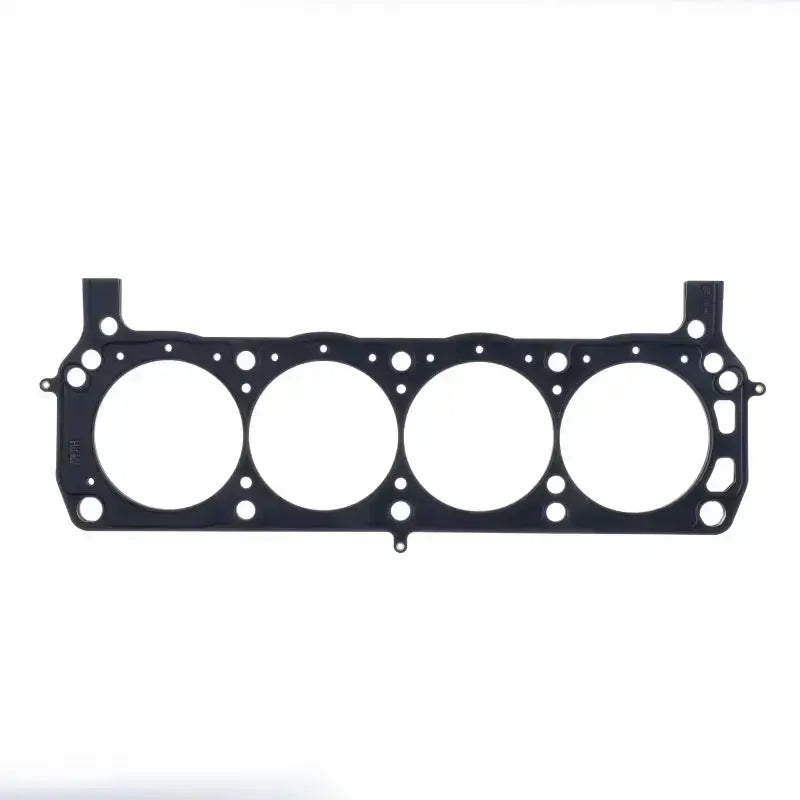 Cometic Ford SB 289/302/351 4.2in Bore.040in MLX Non-SVO Head Gasket - Right - Truck & Automotive