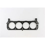 Cometic Ford SB 289/302/351 4.2in Bore.040in MLX Non-SVO Head Gasket - Right - Truck & Automotive