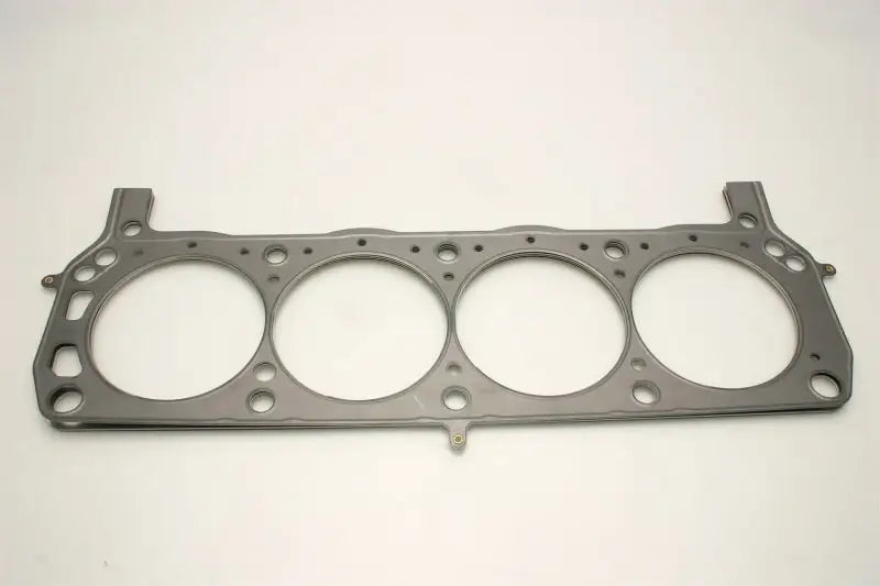 Cometic Ford SB 4.080 inch Bore.027 MLS Headgasket (w/AFR Heads) - Powersports