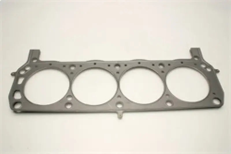 Cometic Ford SB 4.080 inch Bore.027 MLS Headgasket (w/AFR Heads) - Powersports