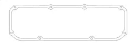 Cometic Gasket C5659-094