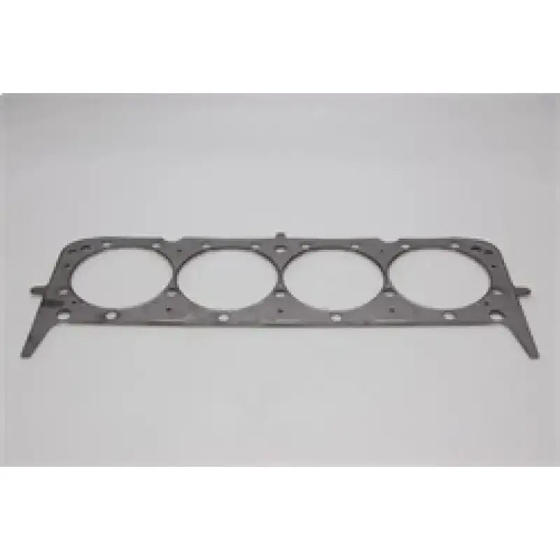 Cometic Gasket Chevy Gen1 Small Block V8.030in. MLS Cylinder Head - 4.125in. Bore w/ Brodix