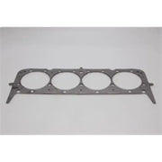 Cometic Gasket Chevy Gen1 Small Block V8.030in. MLS Cylinder Head - 4.125in. Bore w/ Brodix